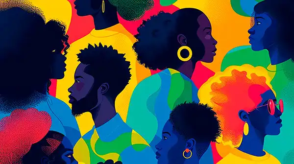 PTNo dia de hoje, celebramos o legado das pessoas afrodescendentes, reafirmamos o nosso compromisso com a promoção da ig...